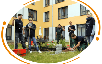 Social Days trotz Social Distancing? – aber sicher – mit Wirkung!