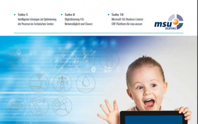 MitWirkung! – Lernwochen in der IT Branche