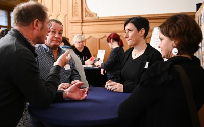 Vielfalt lernen in der Ausbildung – ein Modell mit Wirkung