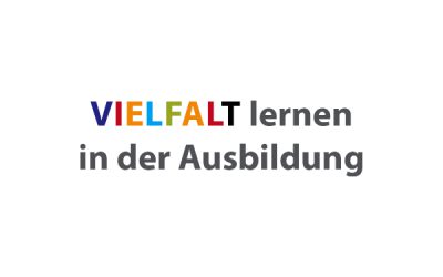 Infofilm „MitWirkung! – Vielfalt lernen in der Ausbildung“