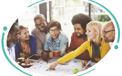 Jetzt anmelden: Diversity Methoden-Training vom 04. – 05.11.