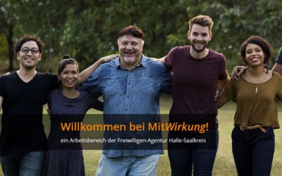 Willkommen auf mitwirkung.eu mit neuem Look