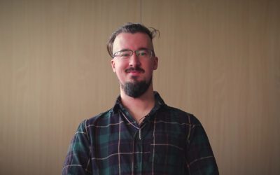 Lernwoche Revisited mit: Marco Gödecke