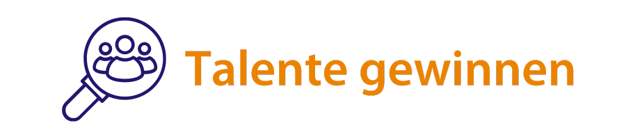 Talente-gewinnen