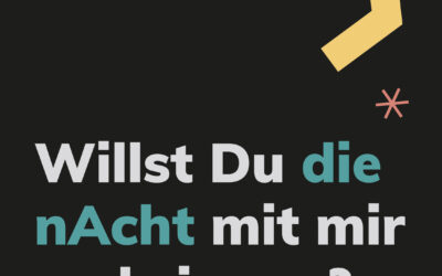 die nAchtschicht Halle – acht Stunden für den guten Zweck