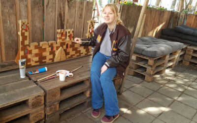 Gemeinsam lernen, gemeinsam Perspektiven wechseln – die Lernwoche der MSU Solutions GmbH und GP Günter Papenburg AG